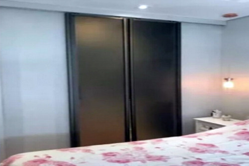 Imagem 5 de 20 de Apartamento À Venda No Boulevard Tamboré - 1998 - 67735684