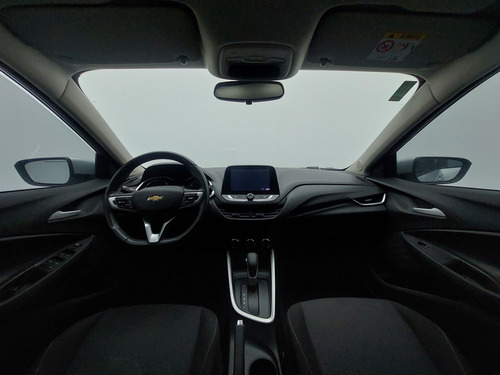 Chevrolet Onix 1.0 TURBO FLEX PLUS LTZ AUTOMÁTICO