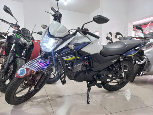 Yamaha Fazer 150 Sed, Sem Entrada 12x1490 No Cartão C/c