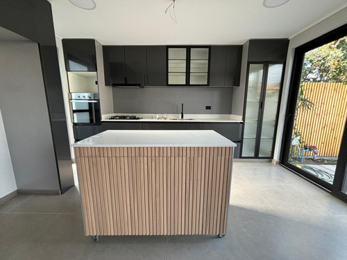 Casa Moderna Recién Remodelada Las Tranqueras /hualtatas