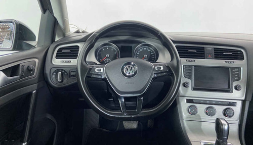 Imagen 15 de 15 de 120857 - Volkswagen Golf 2017 Con Garantía