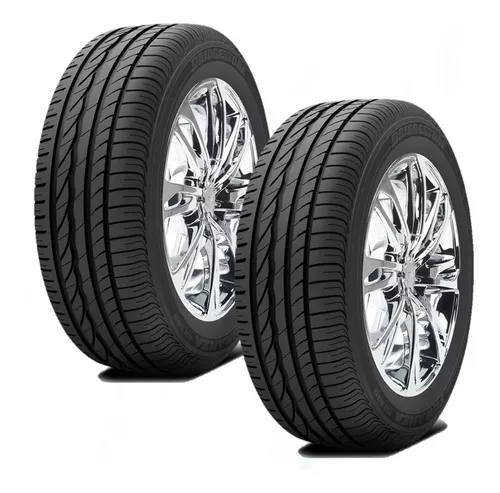 Llanta 205/55 R16 91V BRIDGESTONE TURANZA ER300