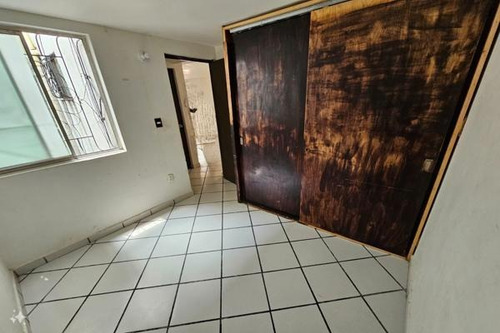 Departamento En Venta / Calle De Cañito Número 25, Departamento C-5, Edificio C, San Diego Ocoyoacac, Miguel Hidalgo, Cdmx / Cm1-ru 180