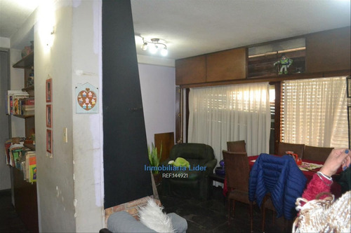 Casa 4 Dormitorios Y Apartamento Al Fondo