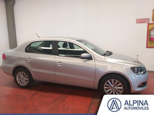 Volkswagen Gol Comfort 1.6 2014 Super Recomendado!