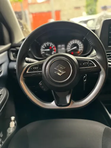 Suzuki Baleno Mt 2023