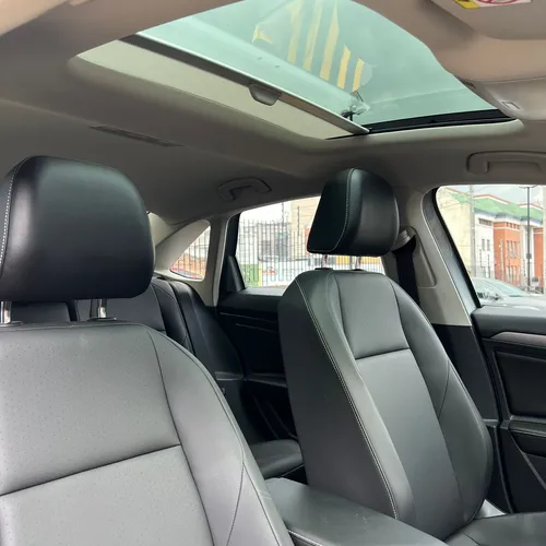 Volkswagen Jetta 1.4 Tsi Highline