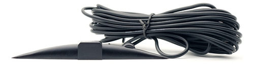 Sensor De Estacionamento Oem Acabam Original Branco Techone