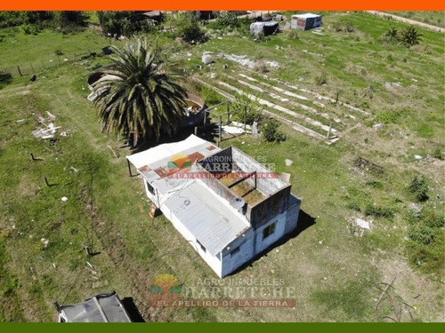 Imagen 11 de 12 de Chacra 3 Has Venta, Aguadas, Buenos Accesos, Ideal Complejo Deportivo.