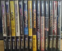 Comprar Juegos Gamecube