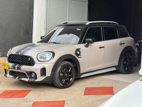 Mini Countryman 1.5 F60 Cooper S E Chili All4