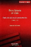 Breve Historia De Chile Armando De Ramón (bi)