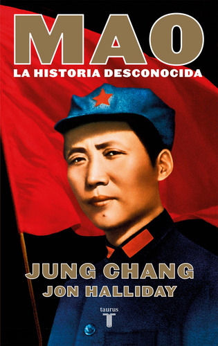 Mao - Chang, Jung - *