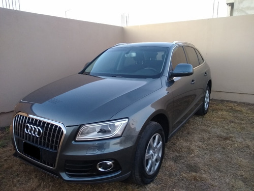 Imagen 12 de 21 de Audi Q5 2.0 Tfsi 225cv Tiptronic Quattro 4 Cubiertas Nuevas