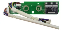 Comprar Plaqueta Display Lavavajillas Whirlpool Wlf12 Con Pantalla