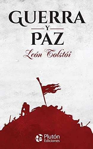 Guerra Y Paz - Tolstoi, Leon