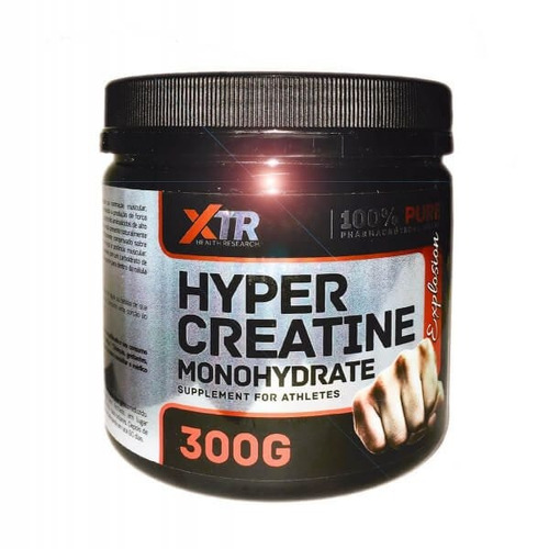 Hyper Creatine Monohydrate 300g