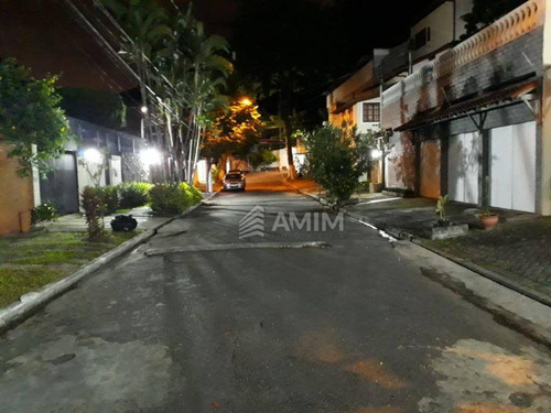 Casa À Venda, 340 M² Por R$ 1.500.000,00 - São Francisco - Niterói/rj - Ca0712