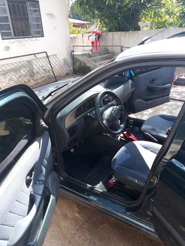 Fiat Siena 2001 1.0 16v Elx 4p