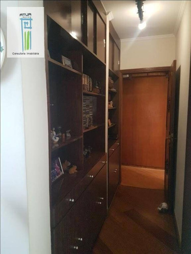 Imagem 15 de 30 de Apartamento À Venda, 159 M² Por R$ 750.000,00 - Santana - São Paulo/sp - Ap0812