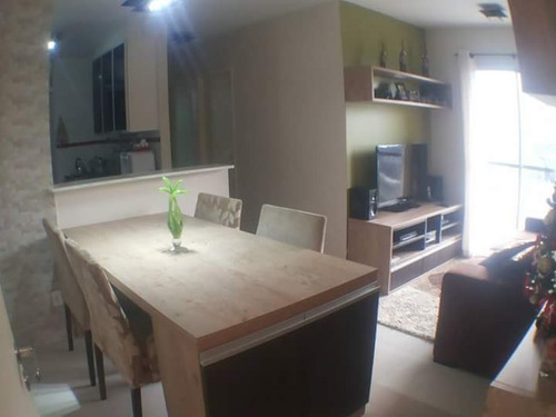 Imagem 10 de 17 de Apartamento Com 49,86 À Venda No Jardim Três Marias, São Mateus, São Paulo | Sp - Ap26267v