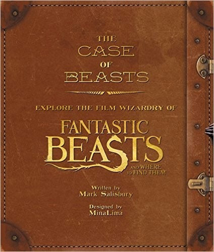 The Case Of Beasts Explore The Film Wizardry Of *sk