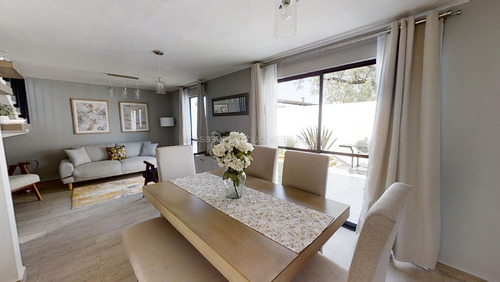Casas 2 Recámaras Con Espacio De Ampliación Con 105 Metros En Venta En Pachuca En Fraccionamiento Con Crédito Infonavit