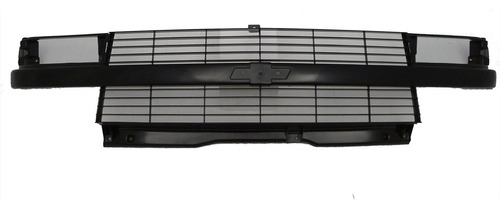 Repuesto Original Para Chevrolet Astro Van Grille (número De