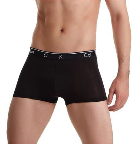 Boxer De Hombre Xl/xxl Elasticos 3 Unidades Nuevos