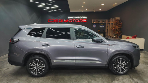 Chirey tiggo 8 pro max 2.0 Premium Cvt