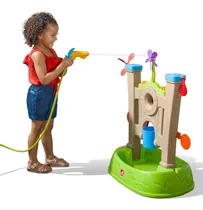 Comprar Juegos De Estimulación Para Niños, Parque Lanzador, Step2