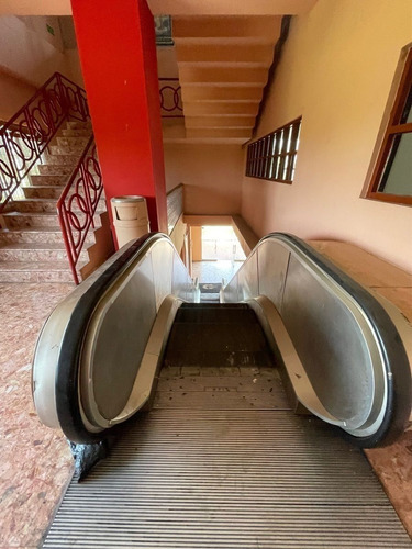 Edificio Comercial Oficina Alquiler Santiago