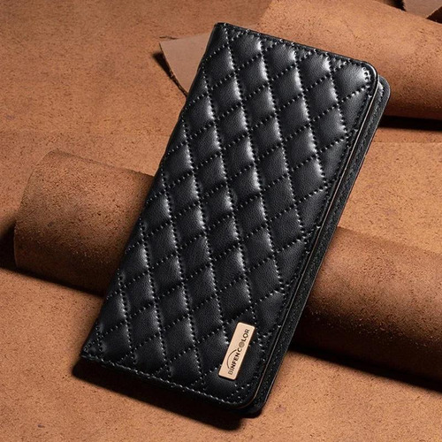 Funda Magnética De Piel Tipo Cartera Para Samsung Galaxy A56 A36 A16 A06 A55 A35 A15 A5 A24 A14 A34 A54 5g