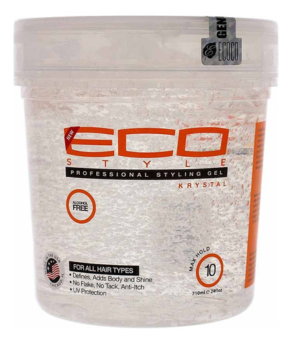 Gel Eco Style Krystal 24oz - mL a $59