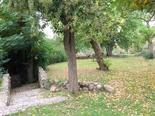 Imagen 8 de 30 de Hotel A La Venta En Nono, Pcia. De Córdoba