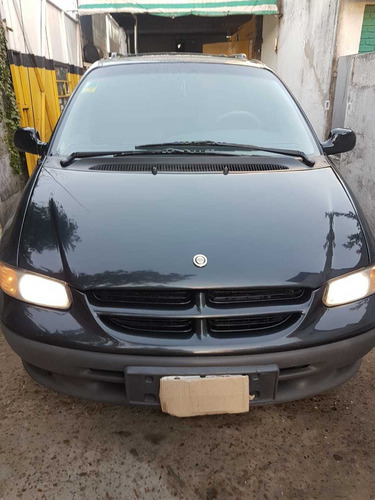 Chrysler Caravan 3.3 Se 3.3