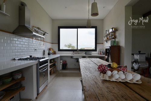 Casa Perimetral Bueno #0-100 - San Sebastian - Area 10 - 160m2 #id 2546