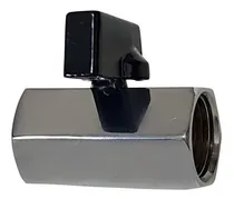 Comprar Mini Llave Válvula Esférica 1\u002F2´´ Hh Llavín Valforte Latyn