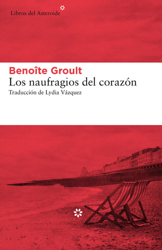Los Naufragios Del Corazón