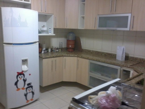 Imagem 7 de 21 de Casa Para Venda, 3 Dormitórios, Vila Caraguatá - São Paulo - 9412