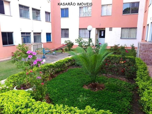 Imagem 3 de 30 de Apartamento - Ap00532 - 68130709