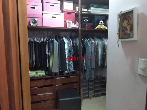Imagem 15 de 30 de Sobrado À Venda, 566 M² Por R$ 1.800.000,00 - Arujázinho Iv - Arujá/sp - So0061