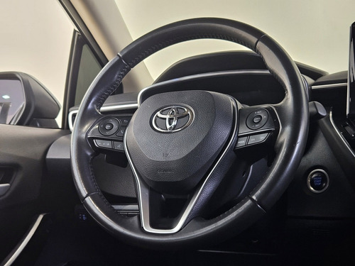 Toyota Corolla 2.0 VVT-IE FLEX XEI DIRECT SHIFT