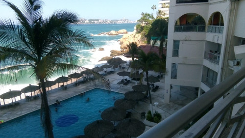 Suite En Venta Con Playa Privada Las Torres Gemelas La