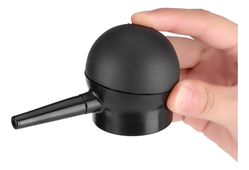Aplicador De Fibra Para El Cabello Herramientas De Espesor