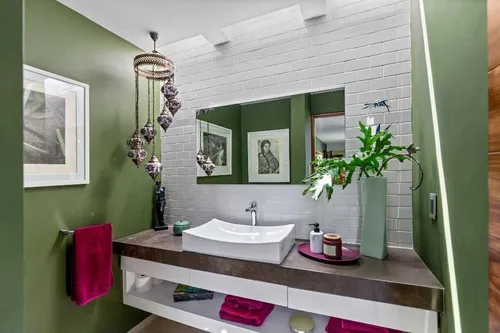 Casa Bugambilia En Venta, Zirándaro, San Miguel De Allende