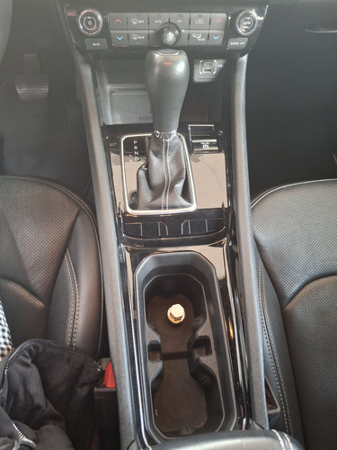 Jeep Compass 5p High Altitude L4/2.4 Aut