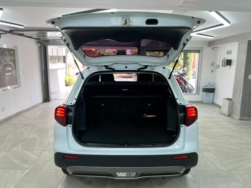 Suzuki Vitara All Grip AT 4x4 2022
