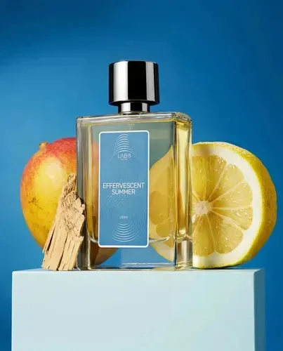 Perfume Lab 8 Niche Effervescent Summer 100ml Original