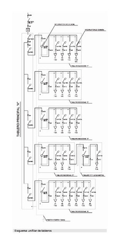 Imagen 8 de 10 de Planos Casas, Instalaciones, Detalles Constructivos, Autocad